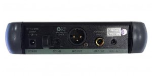 ACEMIC EU-48 Bezprzewodowy system mikrofonowy 2