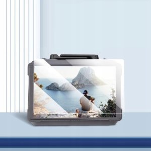 Osłona Szkło Ekran Lcd Na Pilot Kontroler Dji Rc Pro 2 Do Dji Mavic 4 Pro / Tbd0606048801 3