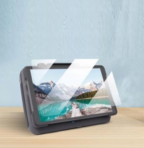 Osłona Szkło Ekran Lcd Na Pilot Kontroler Dji Rc Pro 2 Do Dji Mavic 4 Pro / Tbd0606048801 4