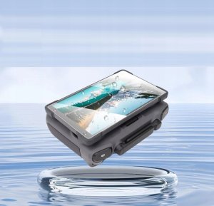 Osłona Szkło Ekran Lcd Na Pilot Kontroler Dji Rc Pro 2 Do Dji Mavic 4 Pro / Tbd0606048801 5