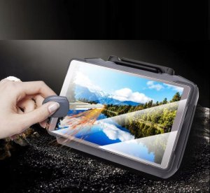 Osłona Szkło Ekran Lcd Na Pilot Kontroler Dji Rc Pro 2 Do Dji Mavic 4 Pro / Tbd0606048801 6