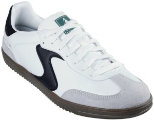 Buty męskie Skechers Hotshot - Pyke (254150-WBK) 45 2