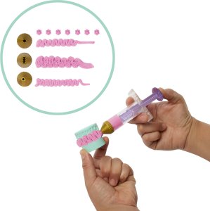 Mattel Monster High Straszysłodkie urodziny (JBG78) 3