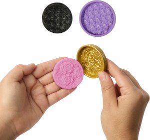 Mattel Monster High Straszysłodkie urodziny (JBG78) 4