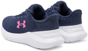 BUTY DAMSKIE DO BIEGANIA SPORTOWE UNDER ARMOUR PHADE RN 3 3028259-044 5