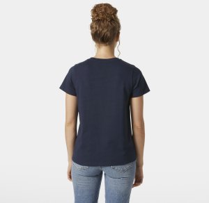 Helly Hansen damska koszulka W CORE TSHIRT 2.0 54591 597 L 4