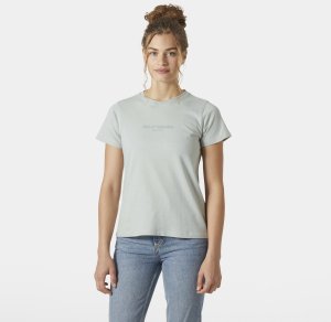 Helly Hansen damska koszulka W CORE  TSHIRT 2.0 54591 462 S 4