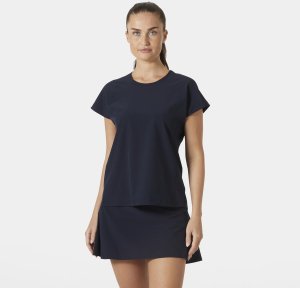 Helly Hansen damska koszulka W THALIA SUMMER TOP 34350 599 M 3