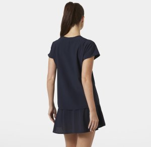 Helly Hansen damska koszulka W THALIA SUMMER TOP 34350 599 M 4