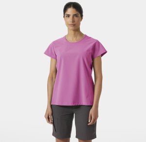Helly Hansen Helly Hansen damska koszulka W THALIA SUMMER TOP 34350 089 M 3