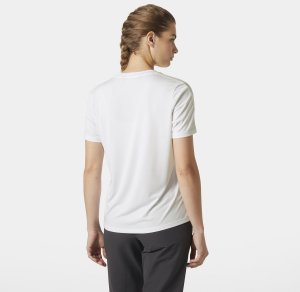Helly Hansen damska koszulka W SALT BREEZE V-NECK 34135 001 XS 5