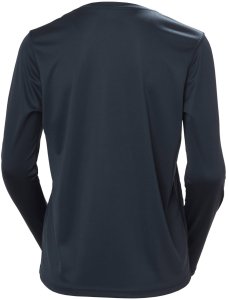 Helly Hansen damski top W HH TECH CREW LS 2.0 49579 597 L 5