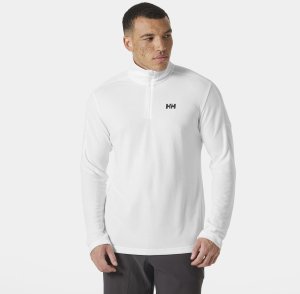 Helly Hensen szybkoschnąca bluza żeglarska HP 1/2 ZIP PULLOVER 2.0 34131 001 XL 3