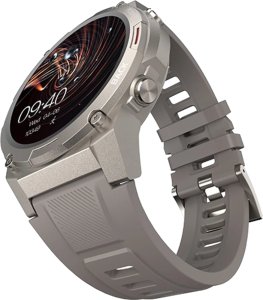 Smartwatch HiFuture FutureGo Mix 2 40 mm Szary 3