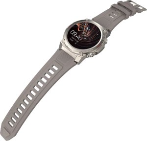 Smartwatch HiFuture FutureGo Mix 2 40 mm Szary 4