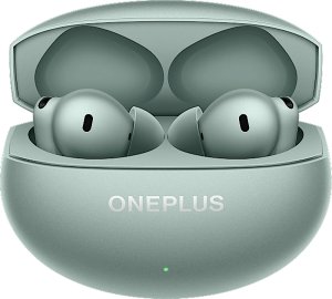 Słuchawki OnePlus Buds 4 ANC Zielone 1