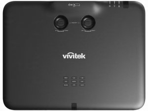 Projektor laserowy Vivitek DU5053Z-BK 3