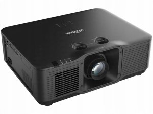 Projektor laserowy Vivitek DU5053Z-BK 4