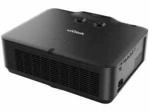 Projektor laserowy Vivitek DU5053Z-BK 5