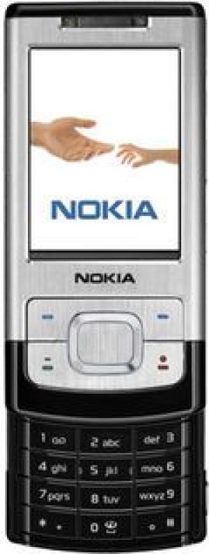 Telefon komórkowy Nokia 6500 Slider 1