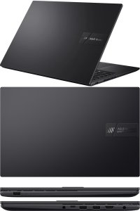 Laptop Asus E1504GA-WS36 i3-N305/15.6" FHD/8GB/SSD 256GB/BT/Win 11 Black 2