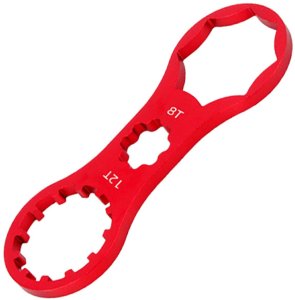 RW55 Klucz do korków amortyzatora 2