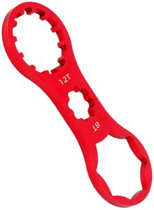 RW55 Klucz do korków amortyzatora 4