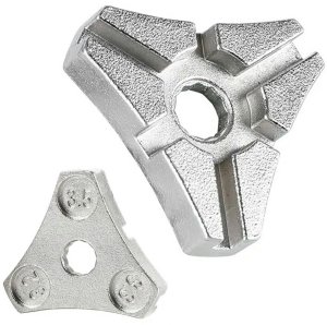 RW54A Klucz do centrowania kół trójkątny 2