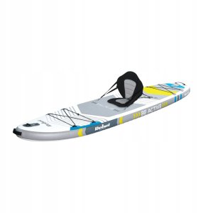 Deska SUP REBEL ACTIVE RBA4507 - biała 3