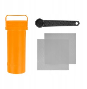 Deska SUP REBEL ACTIVE RBA4507 - biała 8