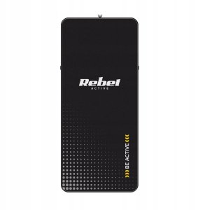 Deska SUP REBEL ACTIVE RBA4507 - biała 9