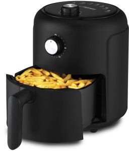 Frytkownica beztłuszczowa Esperanza Bistecca Alla Griglia EKA001 4