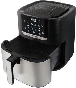 Frytkownica beztłuszczowa Esperanza Pollo Fritto EKA004 2