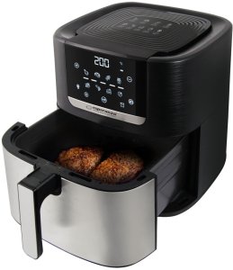 Frytkownica beztłuszczowa Esperanza Pollo Fritto EKA004 3