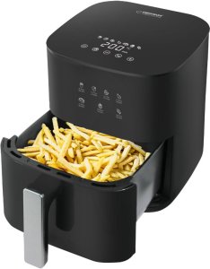 EKA002 Esperanza frytkownica beztłuszczowa patate fritte 3.5l 3