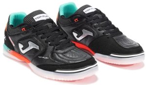BUTY HALOWE SKÓRZANE HALÓWKI JOMA TOP FLEX 2501 TOPW2501IN FUTSAL 2