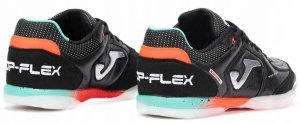 BUTY HALOWE SKÓRZANE HALÓWKI JOMA TOP FLEX 2501 TOPW2501IN FUTSAL 3