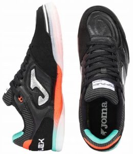 BUTY HALOWE SKÓRZANE HALÓWKI JOMA TOP FLEX 2501 TOPW2501IN FUTSAL 4