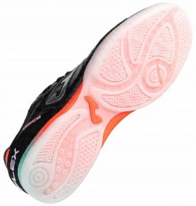 BUTY HALOWE SKÓRZANE HALÓWKI JOMA TOP FLEX 2501 TOPW2501IN FUTSAL 5