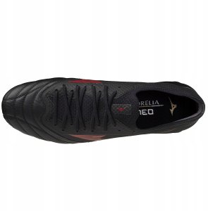 Buty Mizuno Morelia Neo IV Beta Elite FG P1GA254200 3