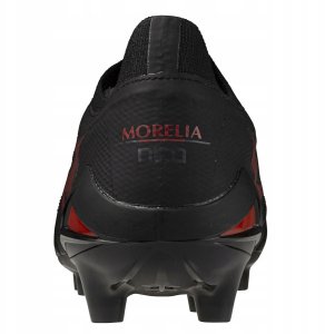 Buty Mizuno Morelia Neo IV Beta Elite FG P1GA254200 4
