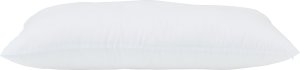 vidaXL Poduszki 2 pcs Biały 40 x 80 cm 85gsm 100% poliester 1