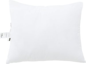 vidaXL Poduszki 2 pcs Biały 60 x 70 cm 85gsm 100% poliester 1