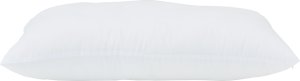 vidaXL Poduszki 2 pcs Biały 40 x 60 cm 85gsm 100% poliester 1