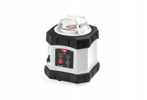 NIWELATOR LASEROWY ROTACYJNY HILE D400 2