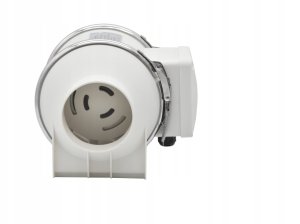 Wentylator airRoxy WENTYLATOR KANAŁOWY ARIL 160 ECO* 5