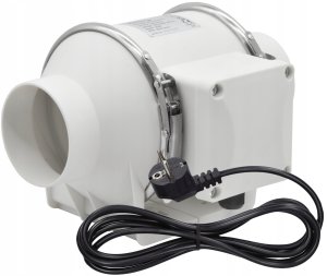 WENTYLATOR KANAŁOWY ARIL 125 ECO 1