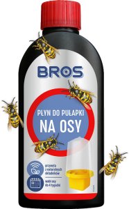 PŁYN DO PUŁAPKI NA OSY 200ML 2