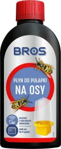 PŁYN DO PUŁAPKI NA OSY 200ML 4