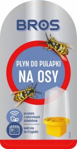 PŁYN DO PUŁAPKI NA OSY 200ML 5
